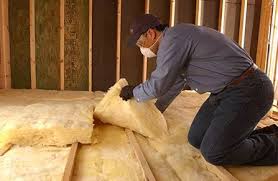 Best Blown-In Insulation  in Port Neches, TX