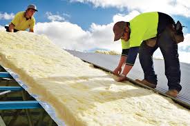 Best Attic Insulation Installation  in Port Neches, TX